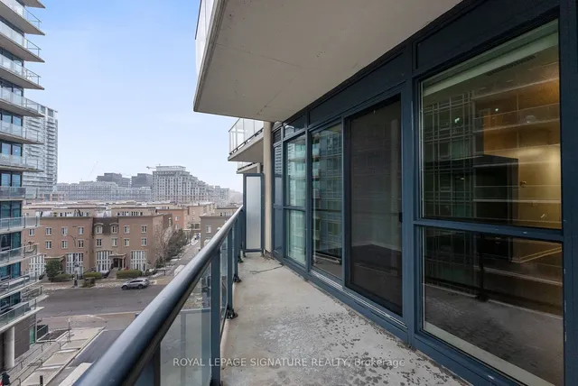 Additional property image - 51 East Liberty St Unit 617