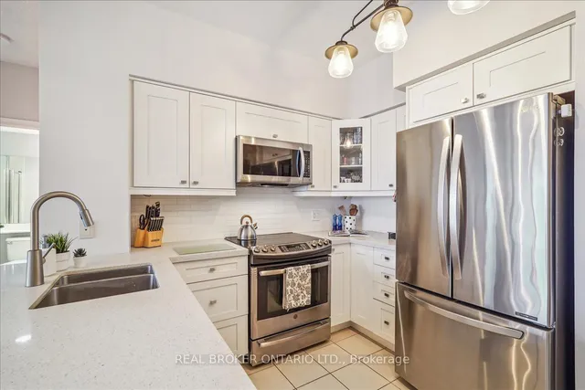 Additional property image - 319 Merton St Unit 616