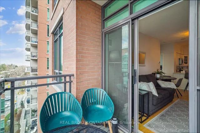 Additional property image - 319 Merton St Unit 616