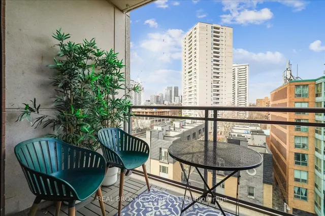 Additional property image - 319 Merton St Unit 616