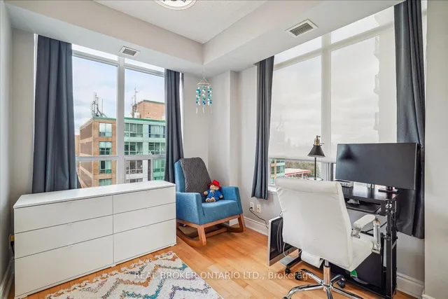 Additional property image - 319 Merton St Unit 616