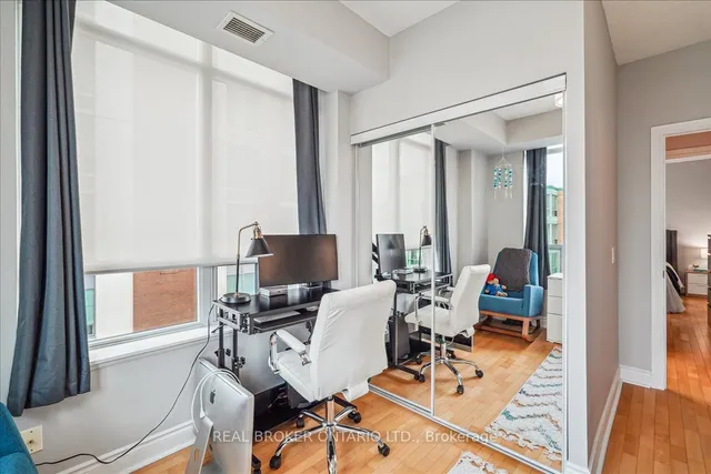 Additional property image - 319 Merton St Unit 616