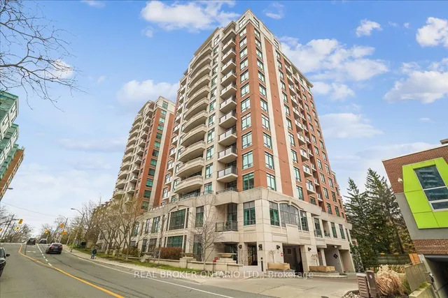 Additional property image - 319 Merton St Unit 616