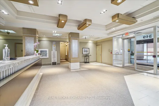 Additional property image - 319 Merton St Unit 616