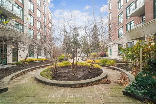 Additional property image - 319 Merton St Unit 616