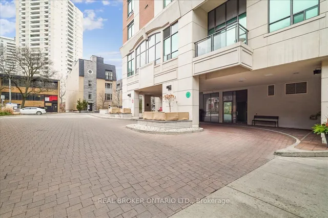Additional property image - 319 Merton St Unit 616