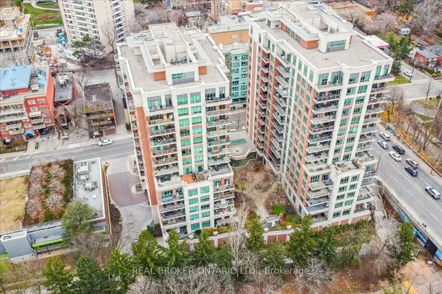 Additional property image - 319 Merton St Unit 616