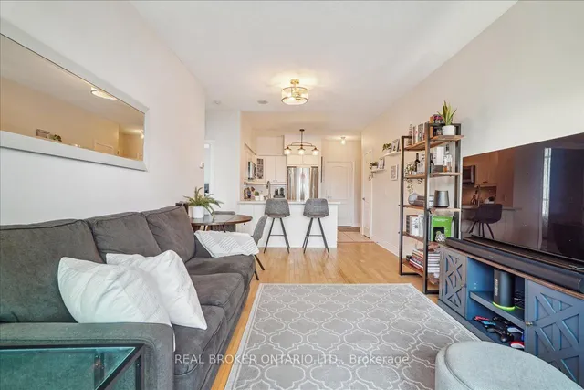 Additional property image - 319 Merton St Unit 616