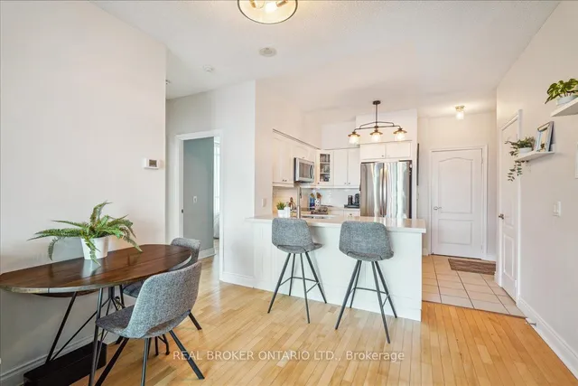 Additional property image - 319 Merton St Unit 616