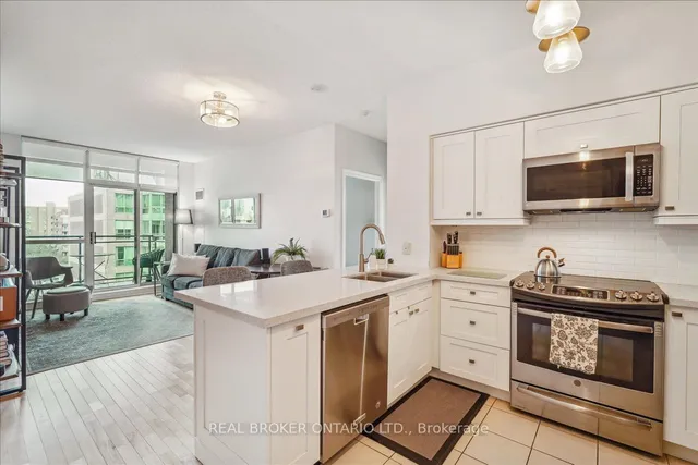 Additional property image - 319 Merton St Unit 616
