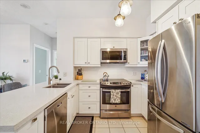 Additional property image - 319 Merton St Unit 616
