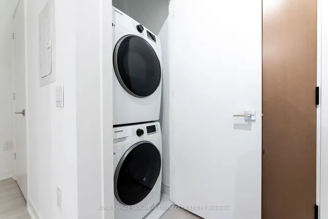 Additional property image - 195 McCaul St Unit 714