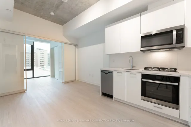 Additional property image - 195 McCaul St Unit 714