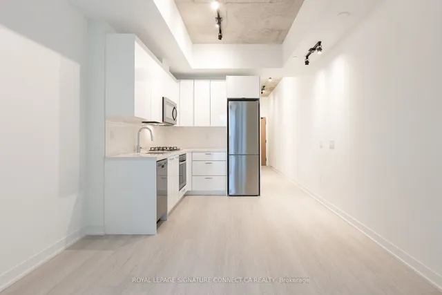 Additional property image - 195 McCaul St Unit 714