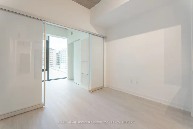 Additional property image - 195 McCaul St Unit 714