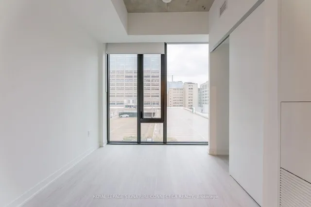 Additional property image - 195 McCaul St Unit 714