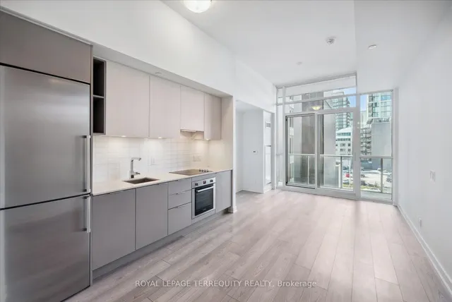 Additional property image - 120 Parliament St Unit 501
