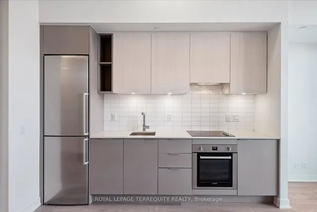 Additional property image - 120 Parliament St Unit 501