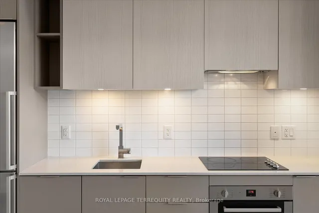 Additional property image - 120 Parliament St Unit 501