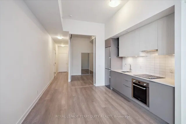 Additional property image - 120 Parliament St Unit 501