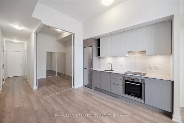 Additional property image - 120 Parliament St Unit 501