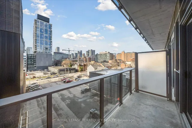 Additional property image - 120 Parliament St Unit 501