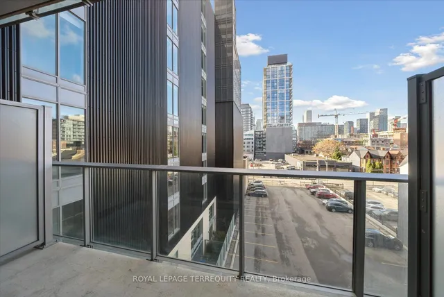 Additional property image - 120 Parliament St Unit 501
