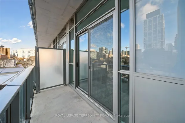 Additional property image - 120 Parliament St Unit 501