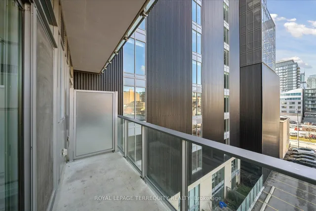 Additional property image - 120 Parliament St Unit 501