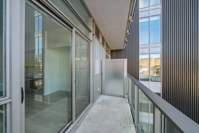 Additional property image - 120 Parliament St Unit 501