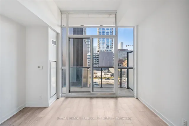 Additional property image - 120 Parliament St Unit 501