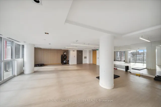 Additional property image - 120 Parliament St Unit 501