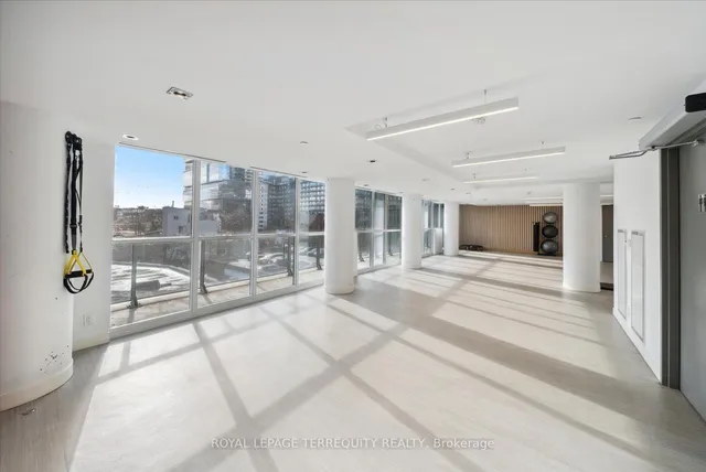 Additional property image - 120 Parliament St Unit 501