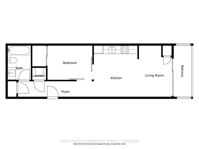 Additional property image - 120 Parliament St Unit 501