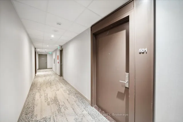 Additional property image - 120 Parliament St Unit 501