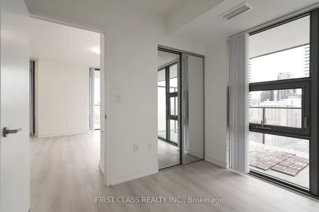 Additional property image - 11 Wellesley St Unit 1402