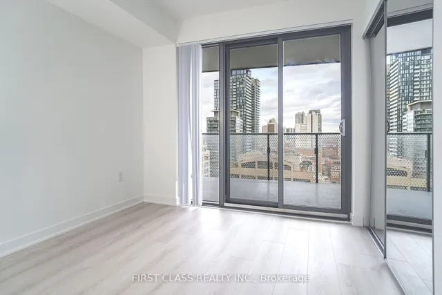 Additional property image - 11 Wellesley St Unit 1402