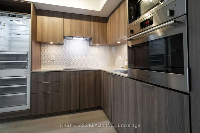 Additional property image - 11 Wellesley St Unit 1402