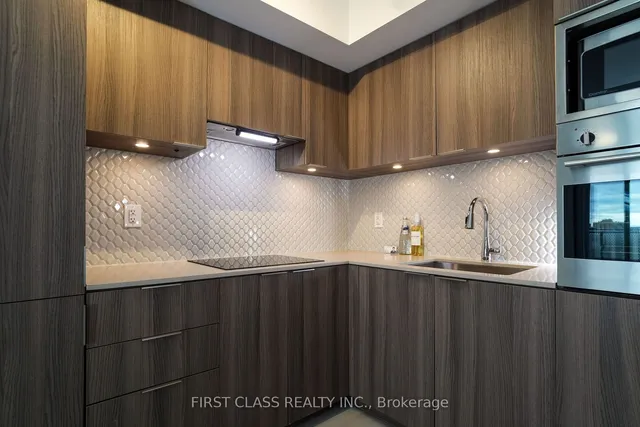 Additional property image - 11 Wellesley St Unit 1402