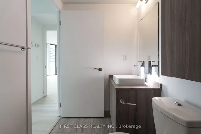 Additional property image - 11 Wellesley St Unit 1402