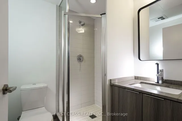 Additional property image - 11 Wellesley St Unit 1402
