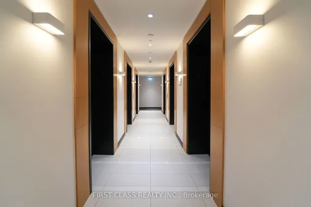 Additional property image - 11 Wellesley St Unit 1402