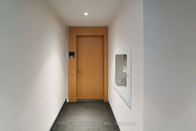 Additional property image - 11 Wellesley St Unit 1402
