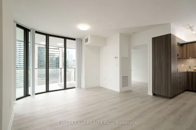 Additional property image - 11 Wellesley St Unit 1402