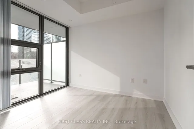 Additional property image - 11 Wellesley St Unit 1402