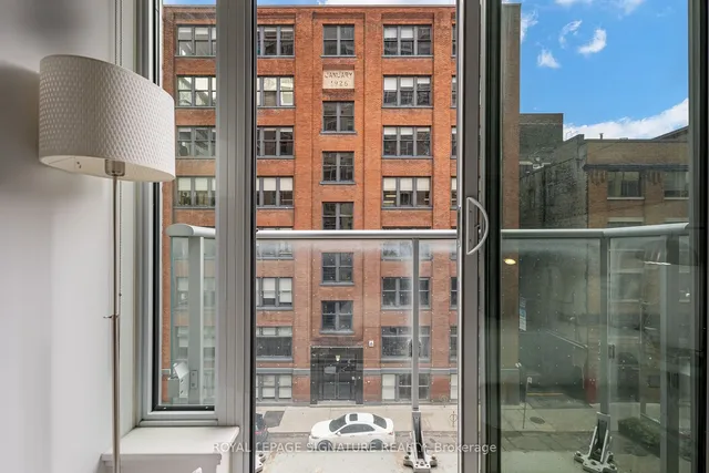Additional property image - 30 Nelson St Unit 324