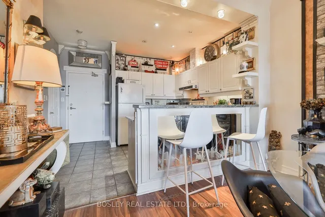 Additional property image - 1 Leaside Park Dr Unit 705