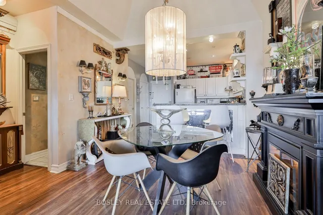 Additional property image - 1 Leaside Park Dr Unit 705