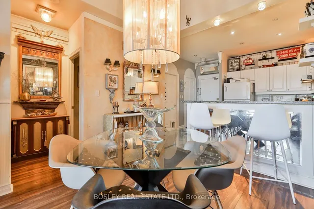 Additional property image - 1 Leaside Park Dr Unit 705