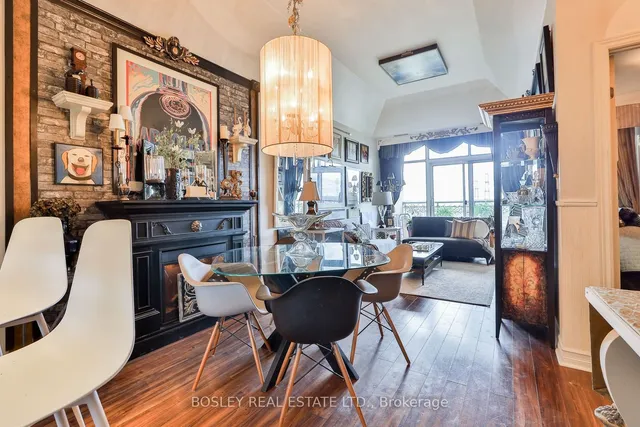 Additional property image - 1 Leaside Park Dr Unit 705